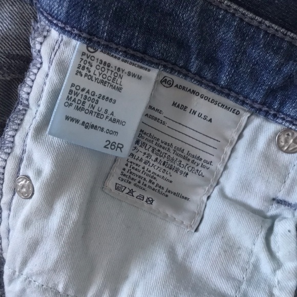 AG Jeans - Picture 13 of 16